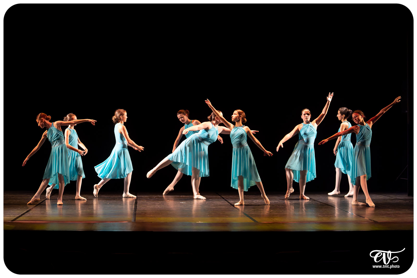 GALA DE DANSE 2026 EMMDH